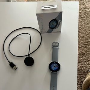 Like New Samsung Galaxy Active Watch 2